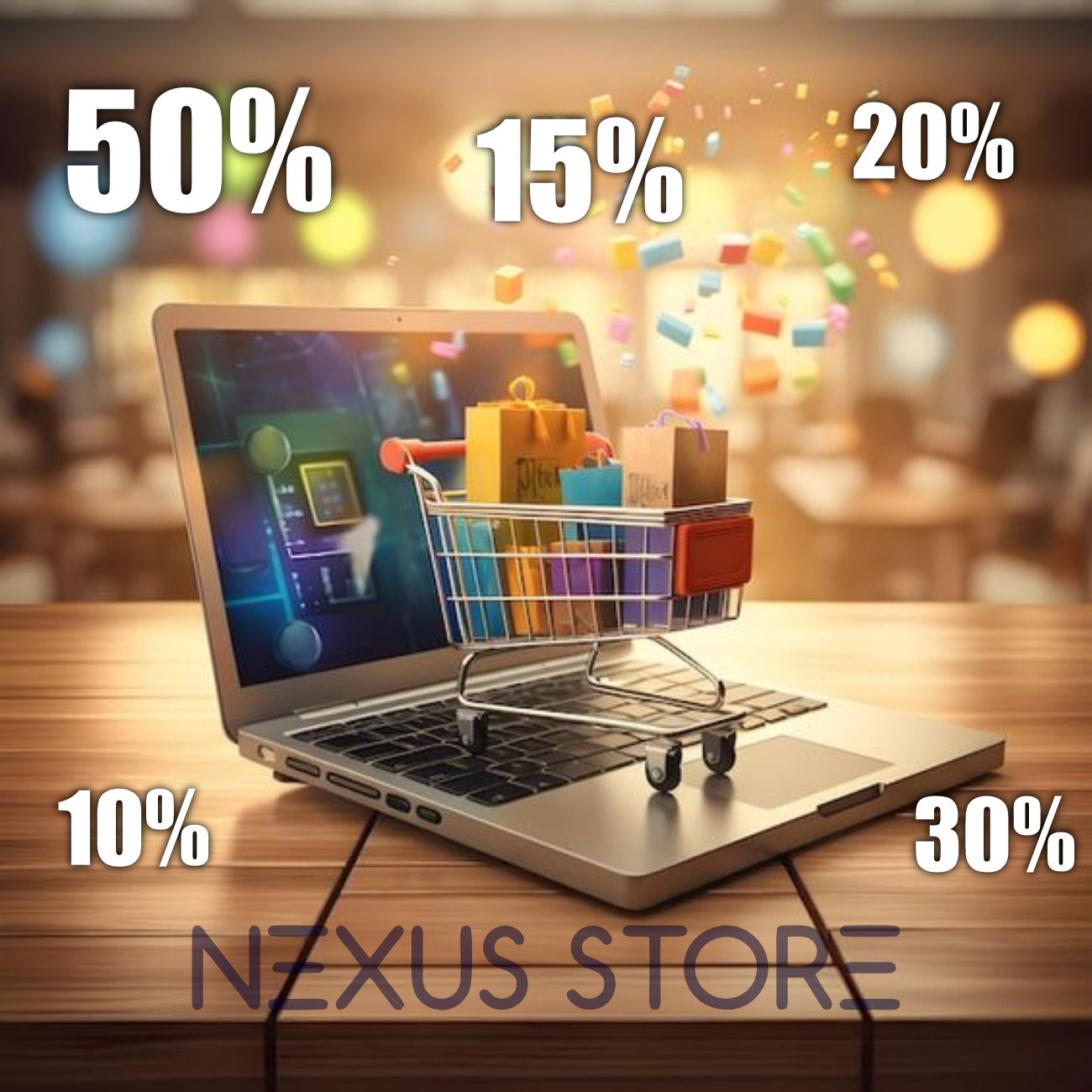 Super Promociones