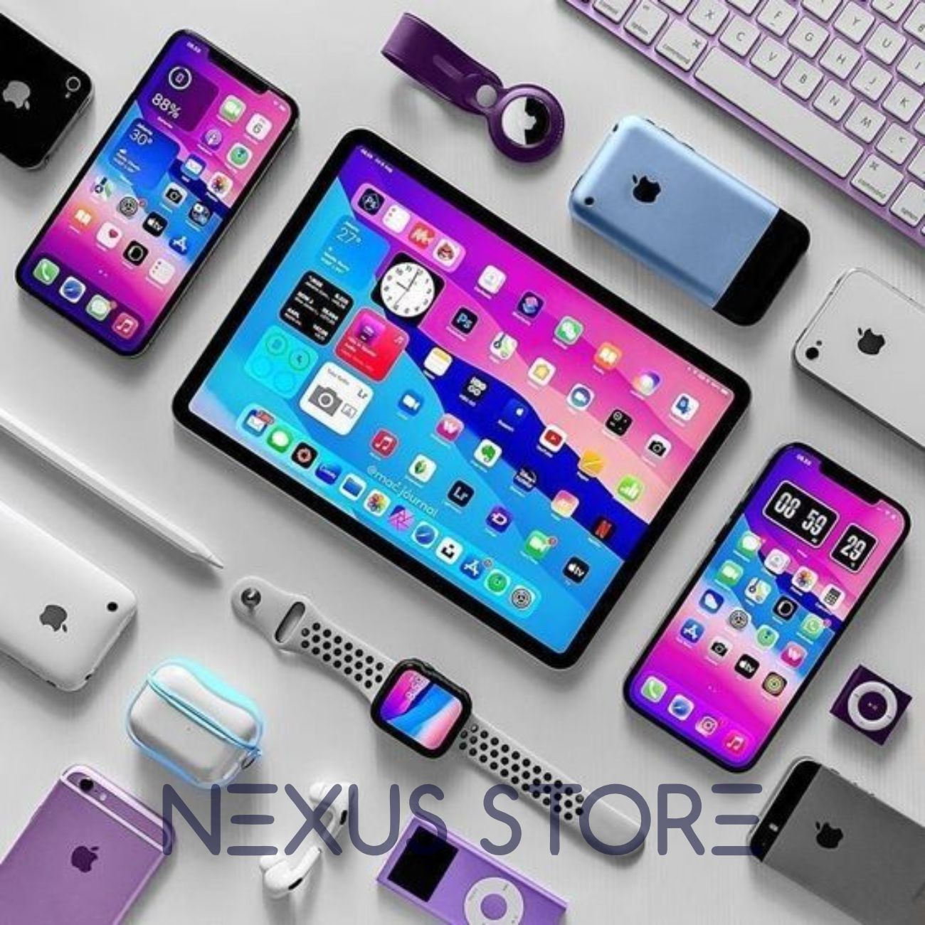Tecnología